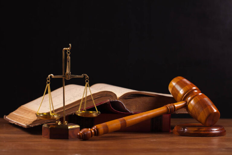Advogado Criminalista em Cabaceira - Surubim - Pernambuco