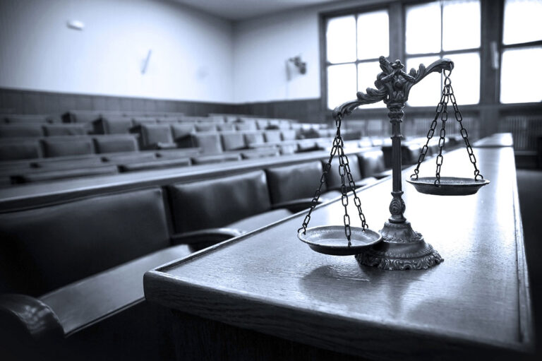 Advogado Criminalista em Esperança - Ibirubá - Rio Grande do Sul