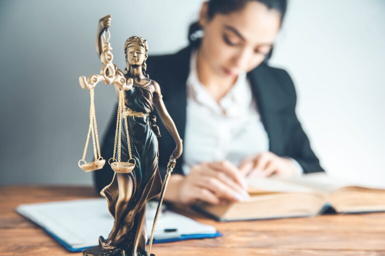 Advogado Criminalista em Jardim das Grevílias - Eldorado - Mato Grosso do Sul