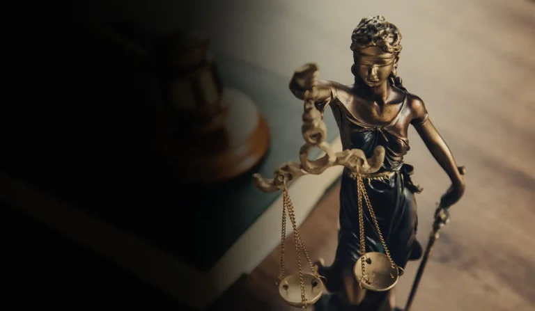 Advogado Criminalista em Minas Gerais - Colorado do Oeste - Rondônia