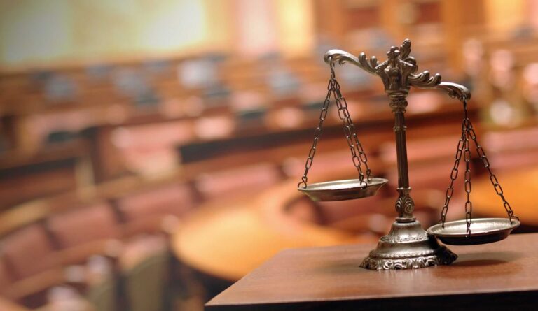 Advogado Criminalista em Paranaíba - Ituiutaba - Minas Gerais