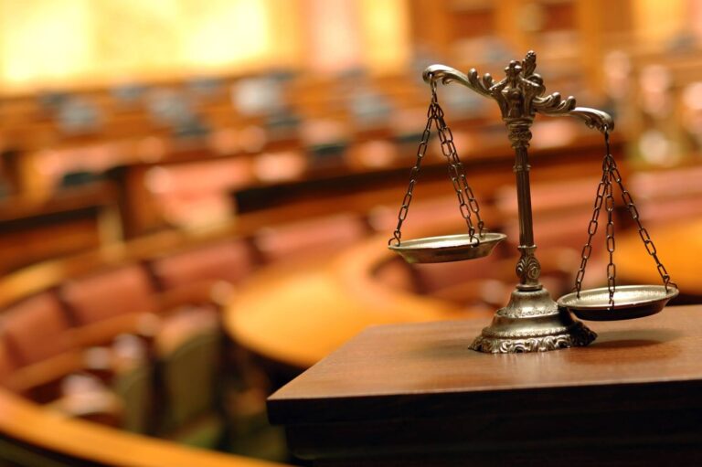 Advogado Criminalista em Setor Mãe Bela - Posse - Goiás